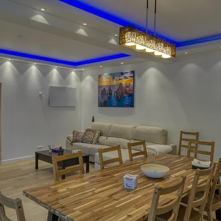 Casa Castanos Apartment Agaete (Gran Canaria)